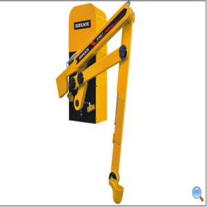 pět ladler sbírání kj