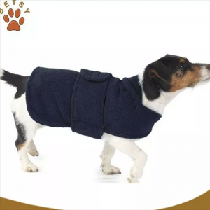 skvělý microfibre xxx malý pes oblečení z číny sušení