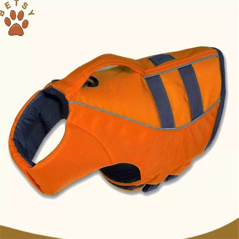 psí vesty, voda a bezpečnost