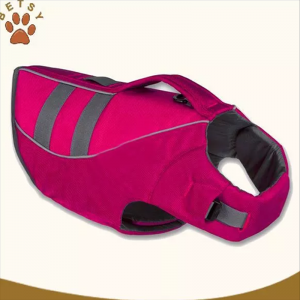 vysoce kvalitní skvělé psí plovací vestu, vesta