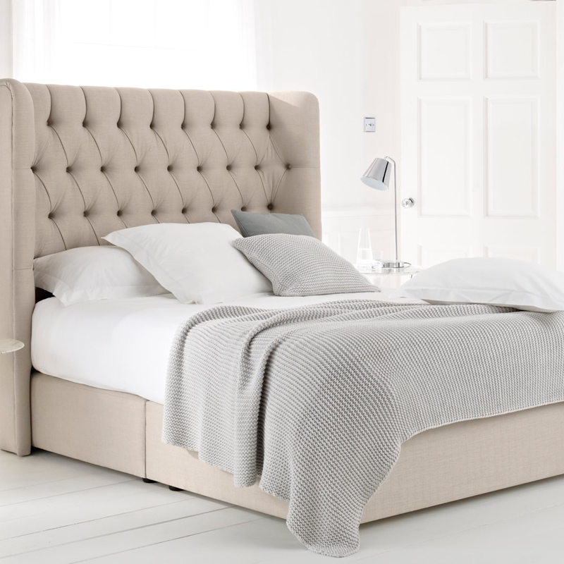 6 velkých věcech pozornost na posteli v ložnici výběru dekorace.