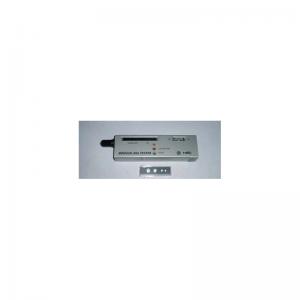 diamond / moissanite test