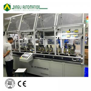 samosvorné elektrické spínače automatické shromáždění a testování pro pračku