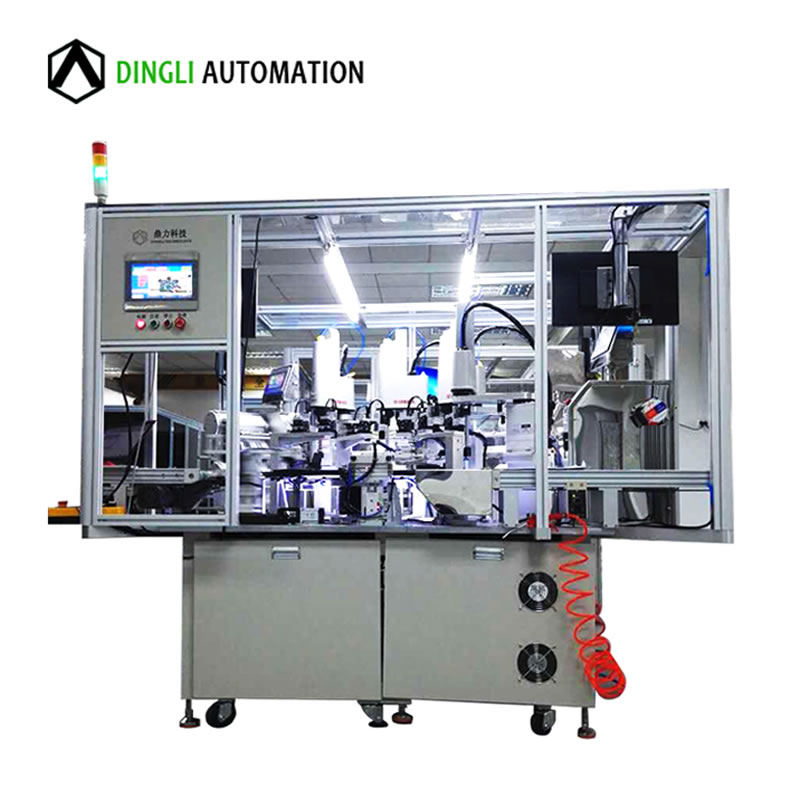 mobilní telefon lcd podsvícení automatický stroj a film laminator shromáždění