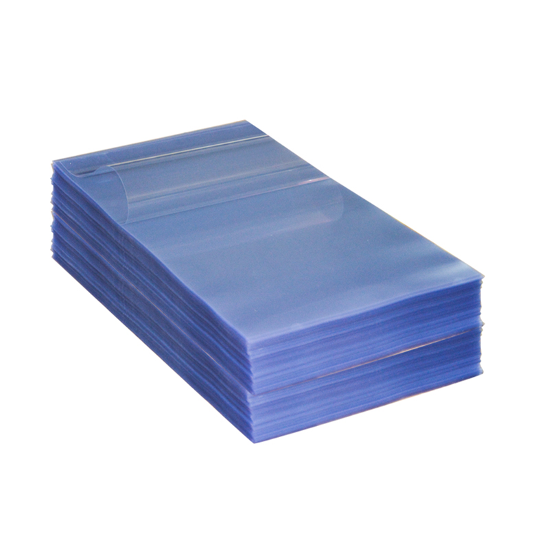 350 microni A4 de dimensiune A4 transparente de căldură PVC din material plastic