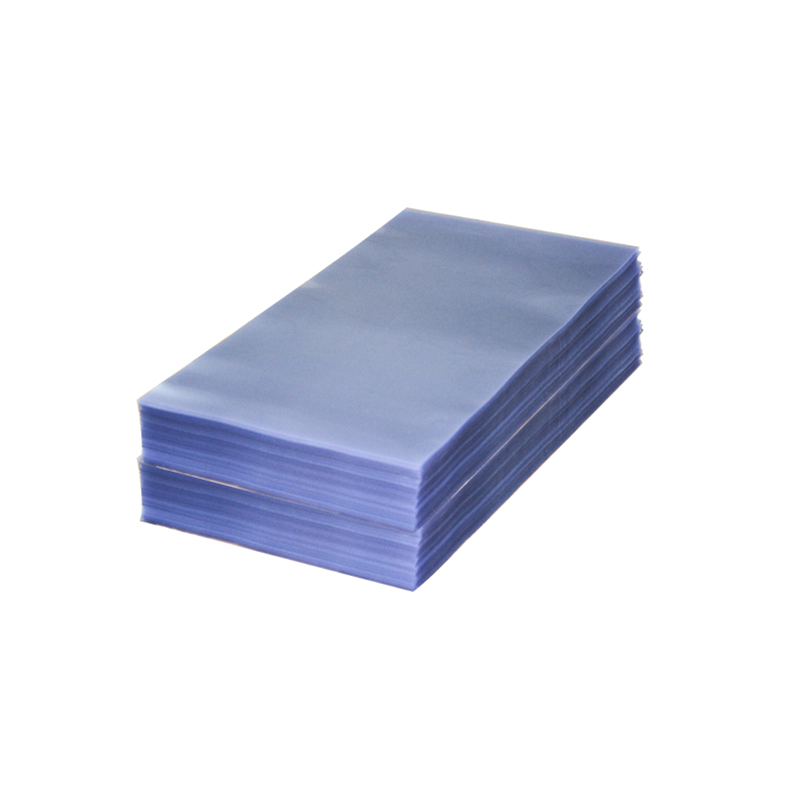 350 microni A4 de dimensiune A4 transparente de căldură PVC din material plastic