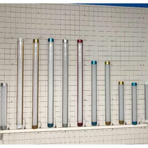 Cablu LED tubular tub Batten 18W 27W 2 picioare 4 picioare