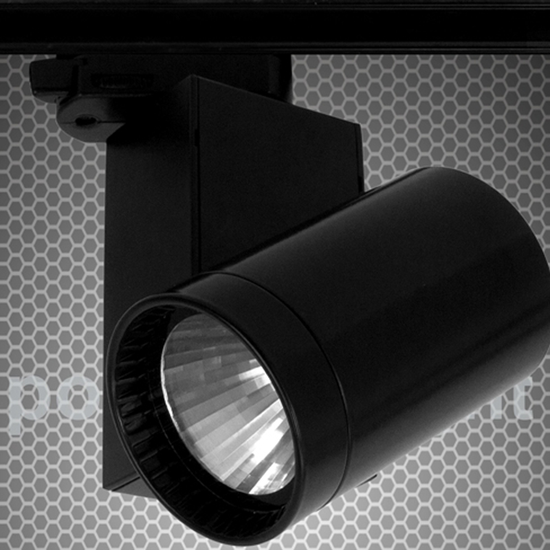 Cilindrul de design pendant pendant lumina reflectoarelor interioare de pe perete de iluminat
