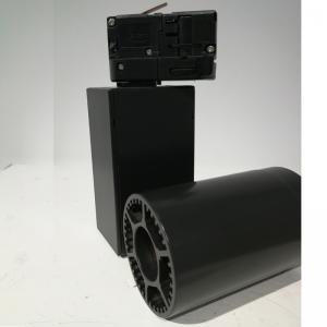 Cilindrul de design pendant pendant lumina reflectoarelor interioare de pe perete de iluminat