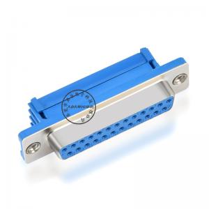 D-SUB 25 pini conectori IDC