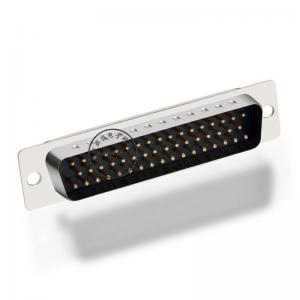 d sub 50 pinový konektor VGA