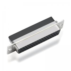 d sub zalomení kolíky ženské 50pin konektory elektroniky