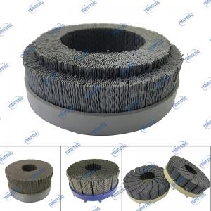 Přijmout vlastní koncové kartáče