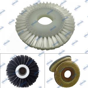 Sešívané kartáče