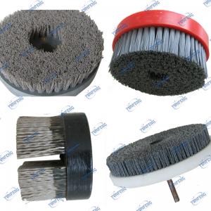 Sešívané kartáče