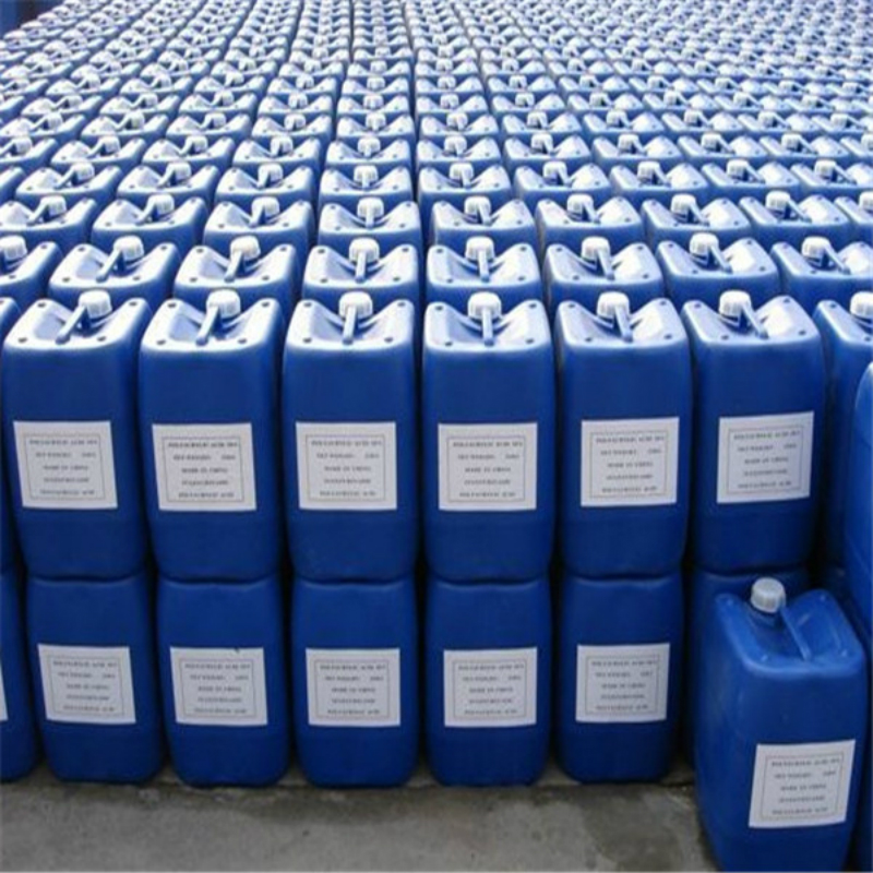 China 99,9% Etanol absolut pentru hrană și calitate medicală CAS nr. 64-17-5 pentru produse cosmetice pentru vopsele de combustibil