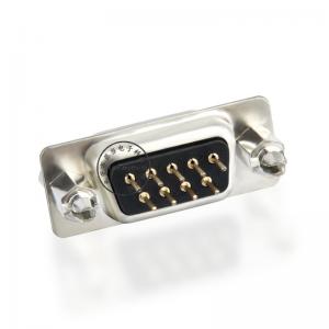 d pod monitor dp 9 pinový konektor
