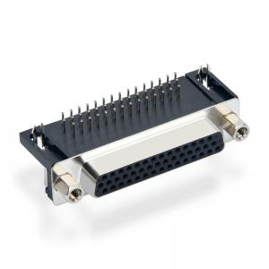 d pod hd 90 stupňové desky s 44pinovým konektorem