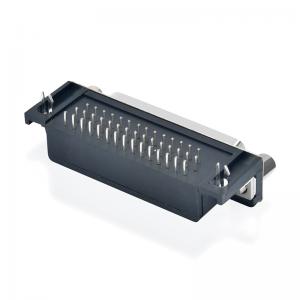 d pod hd 90 stupňové desky s 44pinovým konektorem