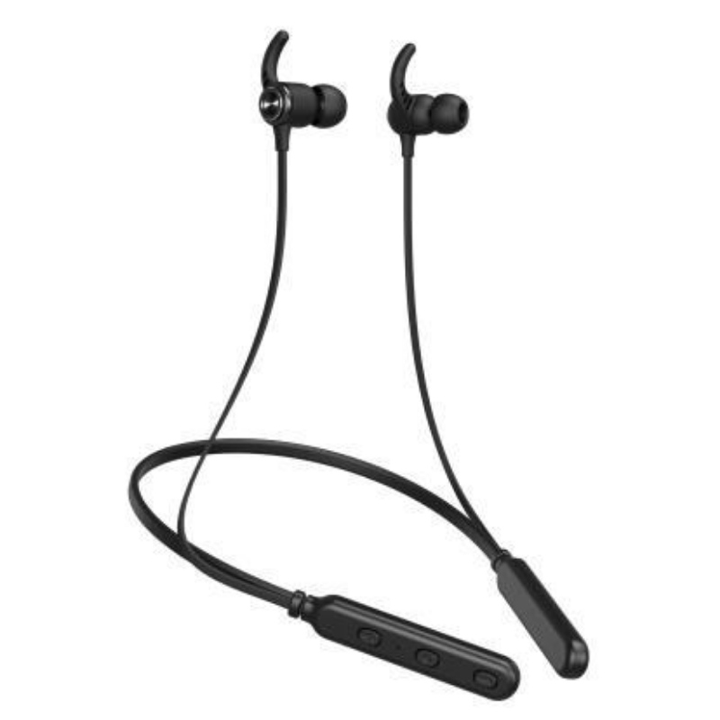 V4.1 Sluchátka Bluetooth Bezdrátová sluchátka na krk Headset Stereo Sluchátka pro potlačení hluku