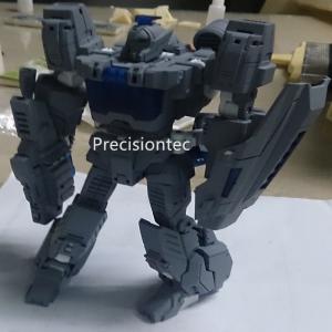 Části a součásti prototypizace