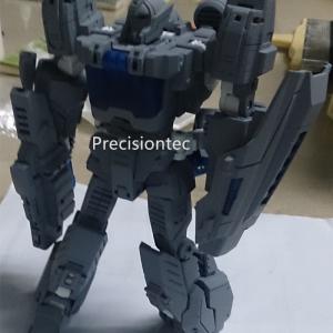 Části a součásti prototypizace