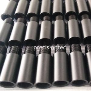 Mlékářské služby CNC