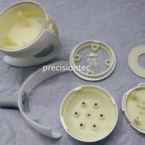 Lékařská zařízení pro rychlé prototypování