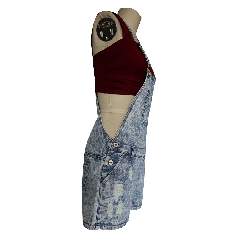 módní mycí roztoky rip dungaree WS1015