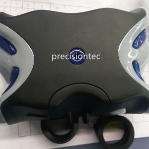 Díly obráběné prototypem