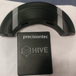 Výroba prototypů plastů