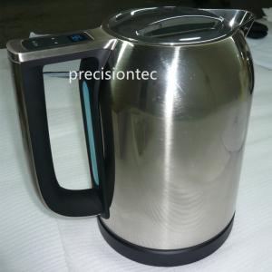 Výrobní řešení vč.