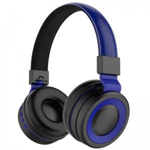 Bluetooth sluchátka nad uchem