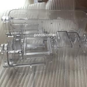 Dodatečné zpracovatelské služby ltd Čína