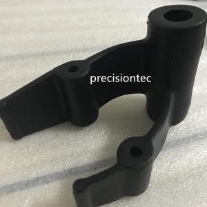 Vytváření silikonovým tvarováním