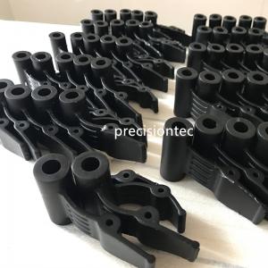 Vytváření silikonovým tvarováním