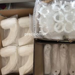 Vakuové odlitky PU8150 ABS model