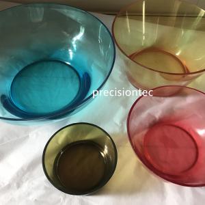 Transparentní maker PMMA