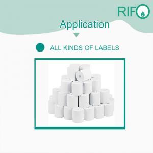 Umělecký malířský \/ kaligrafický tisk na vysoké úrovni, nepotažený syntetický umělecký papír PP