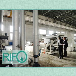 Vodotěsný oboustranný tisk Papír HP pro tisk Indigo