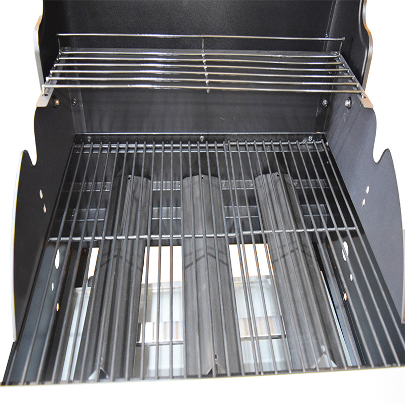 CE schválení Evropský venkovní BBQ plynový gril