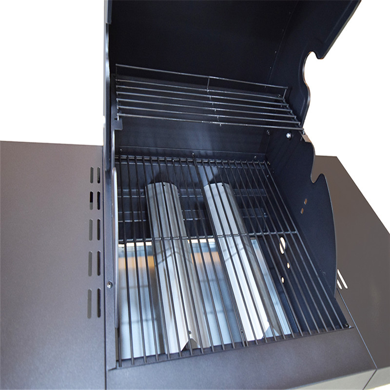 LGP venkovní přenosný bbq plynový grill