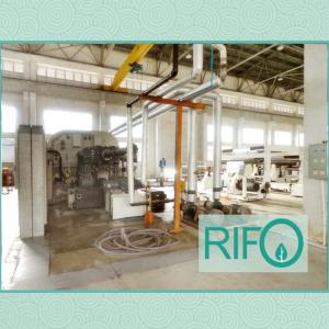 Syntetický papír Flexo Print PP pro produkty osobní péče