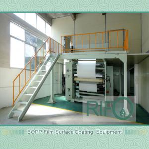 Syntetický papír Flexo Print PP pro produkty osobní péče