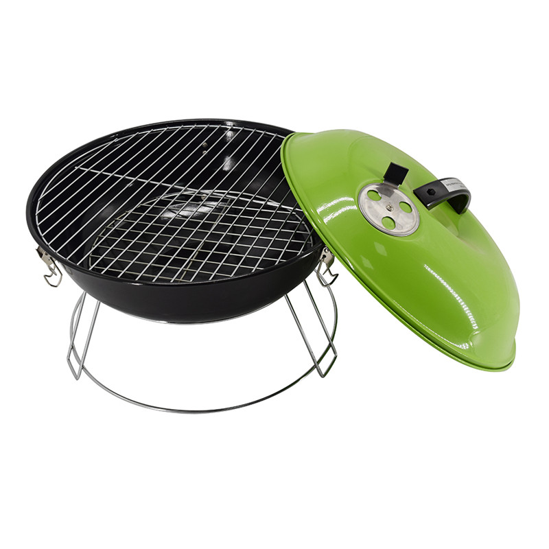 Jednoduchý design mini konvice bbq grill grill griller