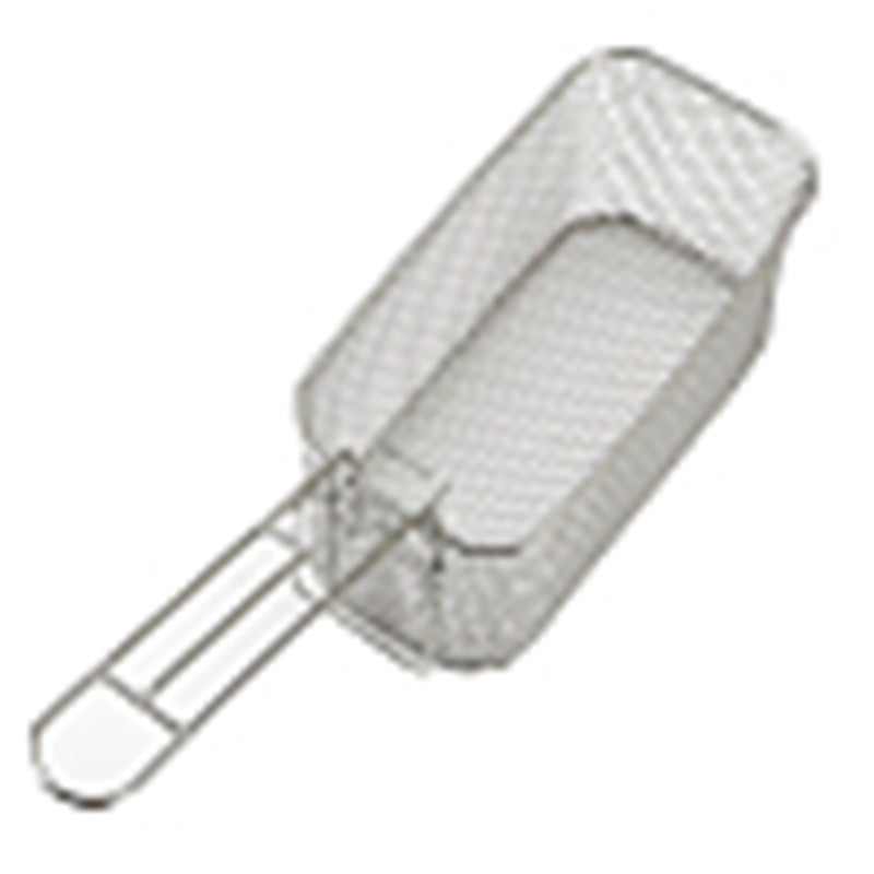 BBQ košík BBQ grilovací síťový set grilování