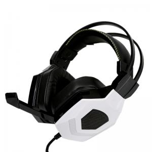 Herní headset