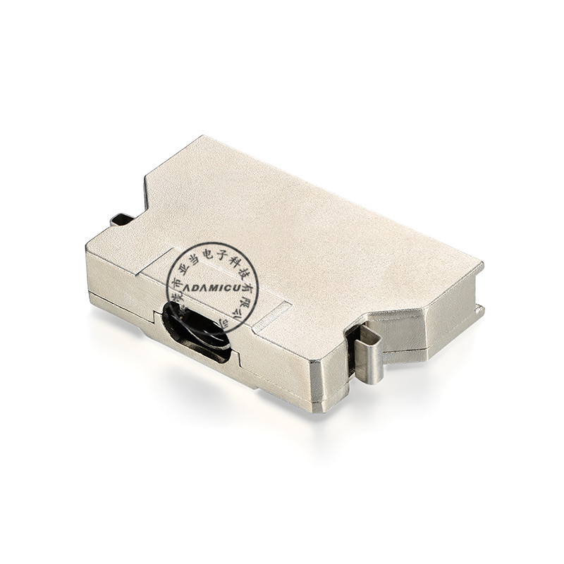 Scsi 68 pin db konektor s kovovým šrapnelovým výrobcem / dodavatelem / vývozcem
