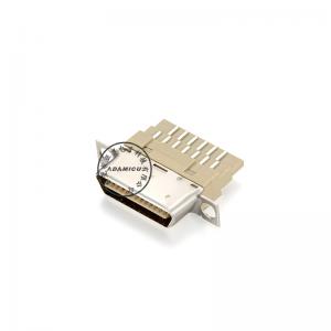 Výrobní cena pro konektor SCSI VHDCI 26 pinů