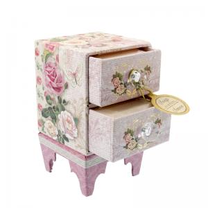 Vlastní reklamní speciálně designová elegantní krabička